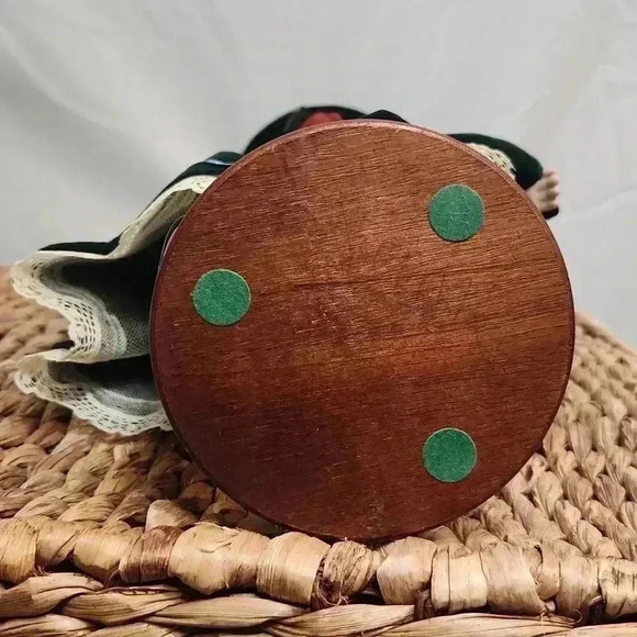 Tender Heart Treasures Porcelain Doll - Picture 6 of 10